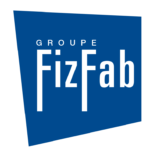 FizFab Logo