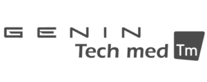 Logo Genin site web FIZFAB gris